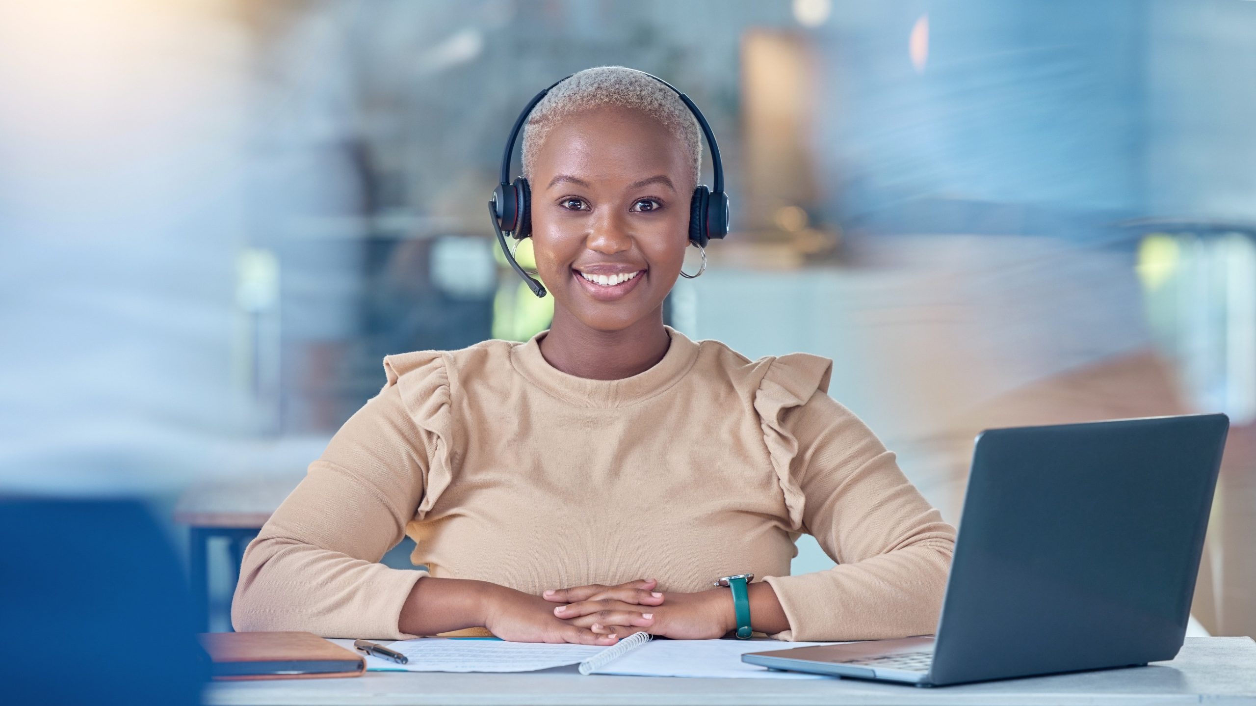 Help Desk Support